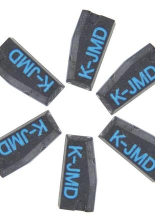 Jmd king chip включає в себе 6 видів чіпів (t5, 4c/4d, 46, 7936,