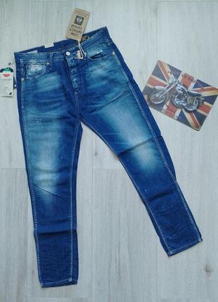 Чоловічі джинси jack & jones р. 32/32 anti fit