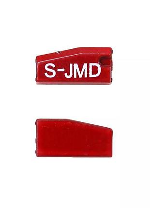 Jmd super chip включає в себе 12 видів чіпів (46, 47, 48, 4с, 4d