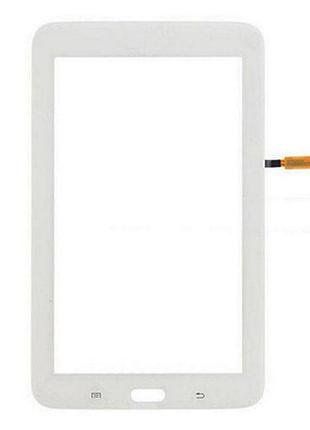 Тачскрин samsung t116 galaxy tab 3 lite 7.0 lte (версия 3g) белый