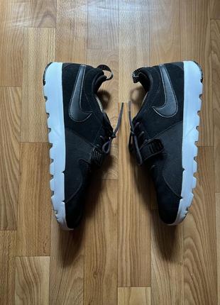 Чоловічі кросівки nike trainerendor l6 фото