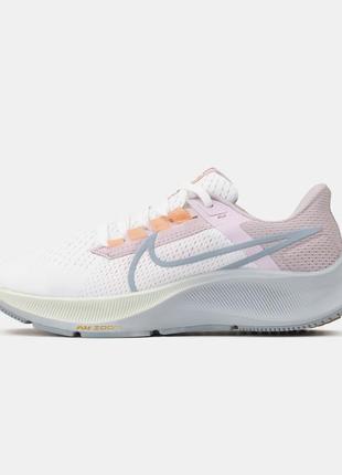 Кросівки жіночі  nike air zoom pegasus