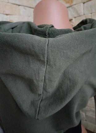 Худи кофта m,l 4