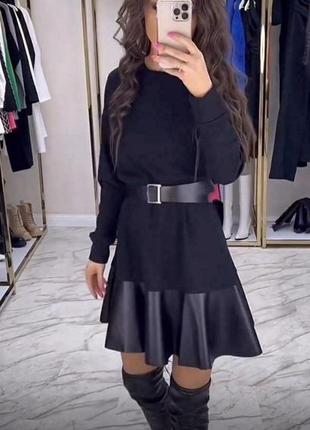 Платье женское