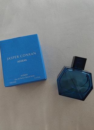 Парфумована вода jasper conran aegean