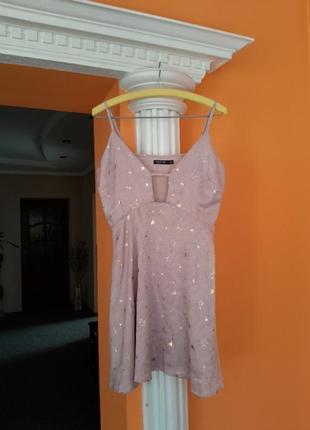 Платтье nasty gal