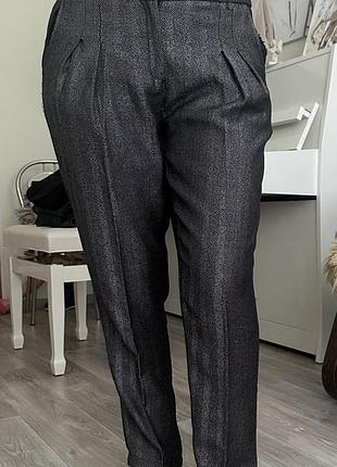 Брюки жіночі на резинці