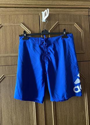 Шорти adidas