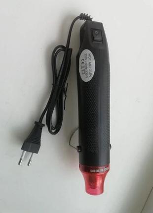 Фен для термоусадки 220v 300w 2