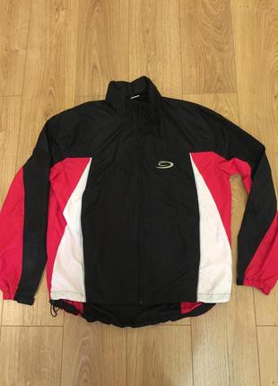 Ветровка размер xl-2xl