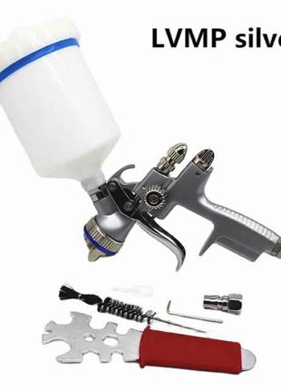 Фарбопульт пневматичний 1.3