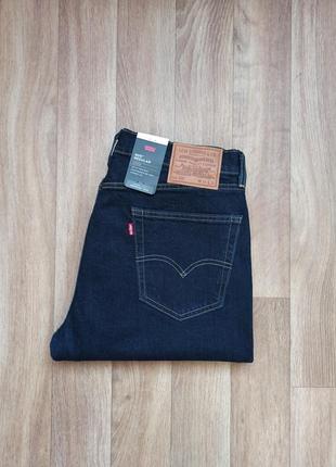 Джинси levis premium 511