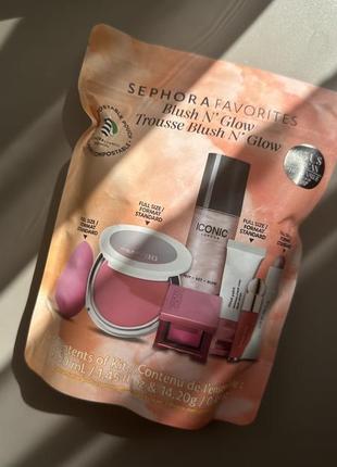 Набор sephora favorites