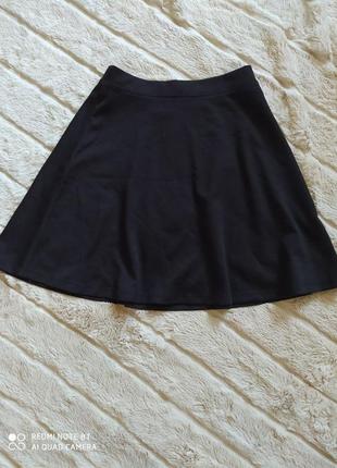 Школьная юбка для девочки р.146/11 tu