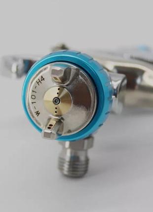 Фарбопульт ntools w-101 anest iwata w-101