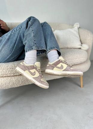 Кроссовки nike