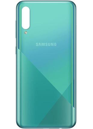 Задня кришка samsung a307 galaxy a30s 2019 зелений