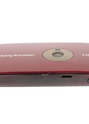 Задняя крышка sony ericsson u5 ruby original
