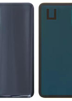 Задня кришка xiaomi mi a3 сірий