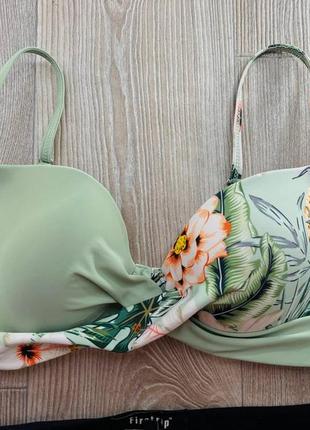 Шикарный раздельный купальник4 фото