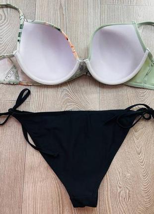 Шикарный раздельный купальник3 фото