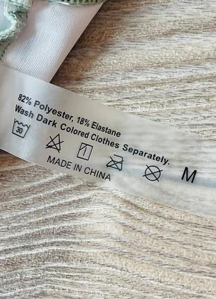 Шикарный раздельный купальник5 фото