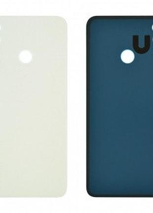 Задняя крышка huawei p smart plus, p smart+, nova 3i (ine-lx1) белый