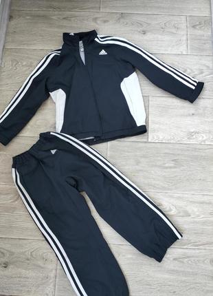Костюм adidas