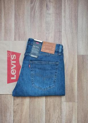 Джинси levis premium 501