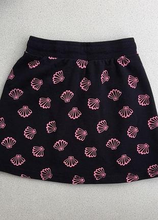 Спортивная юбочка 4