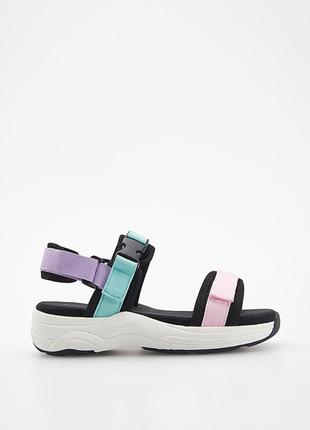 Босоножки reserved, р.39