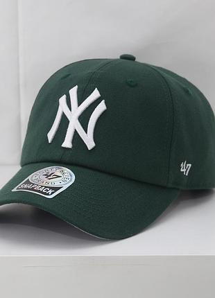 Кепка ny 47 brand