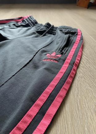 Спортивні штани adidas