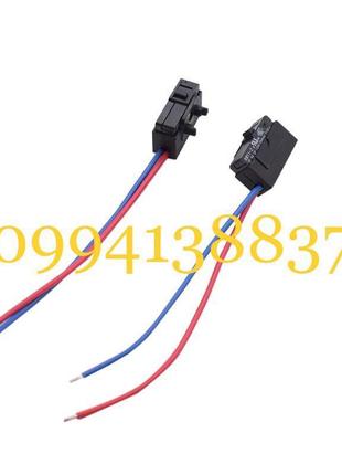 Правий лівий дверний датчик, мікроперемикач замка для octavia