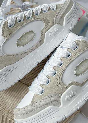 Adi 2000 white/beige 2
