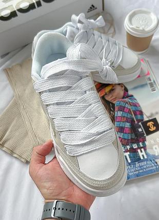 Adi 2000 white/beige 5