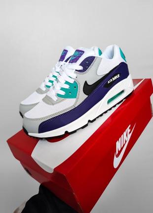 Кроссовки white nike girl sneakers boots for women