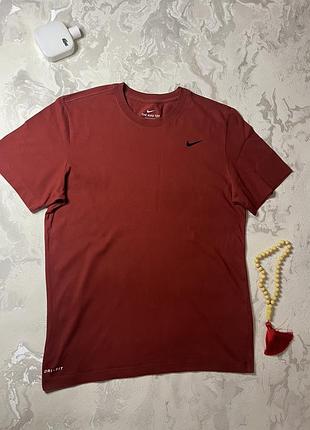 Футболка nike