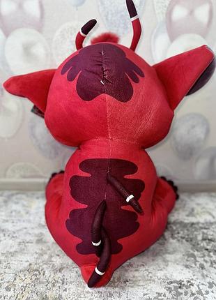 Игрушка лерой leroy стич 2