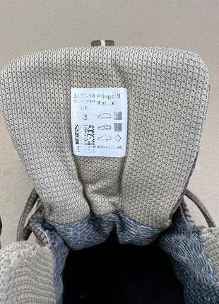 Оригінальні черевики meindl gore-tex