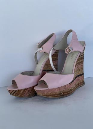 Босоніжки antonio biaggi