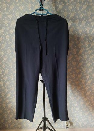Штани великий розмір marks spencer