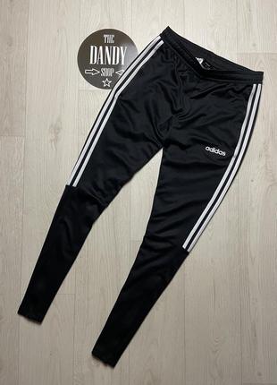 Мужские спортивные штаны adidas, размер s