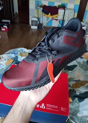 reebok UK8 оригинал 48 ст.32 см новые кроссовки