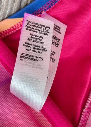 Шикарный раздельный купальник8 фото