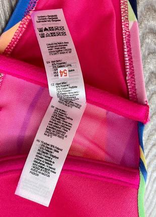 Шикарный раздельный купальник9 фото