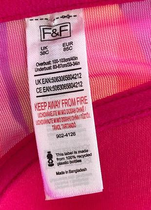 Шикарный раздельный купальник7 фото