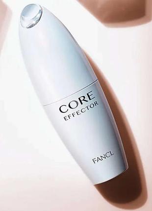 Core effector антивікова сироватка-бустер вищої якості з тіоредоксином, японія