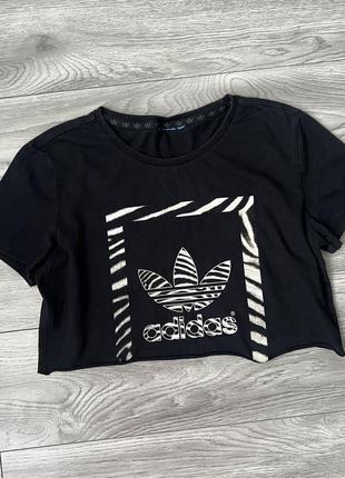 Футболка adidas1 фото