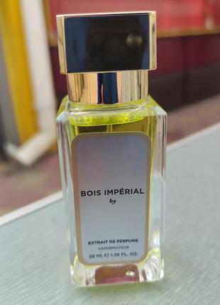 Essential parfums bois imperial